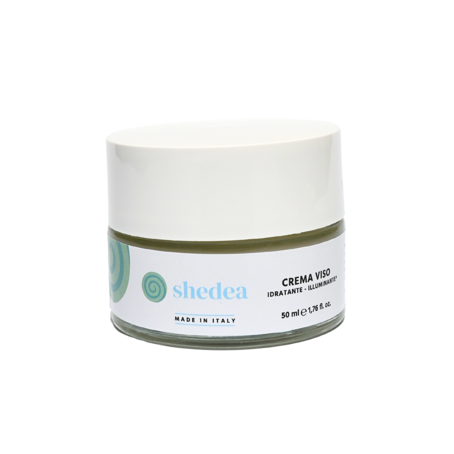 CREMA IDRATANTE ILLUMINANTE - Idratante, Illuminante, Anti-pollution