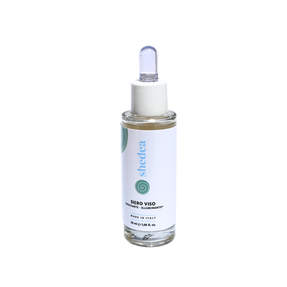 SIERO HYDRA GEL ILLUMINANTE Idratante, Anti-pollution