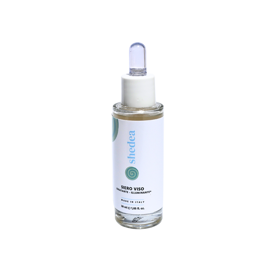 SIERO HYDRA GEL ILLUMINANTE Idratante, Anti-pollution